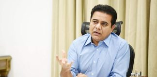KTR Reacts on Delimitations in Lok Sabha
