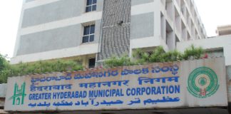 Huge Response to GHMC Early Bird Scheme