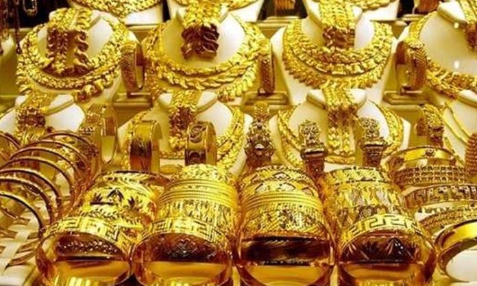Gold and Silver Prices in Telangana