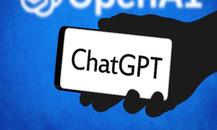 Chat GPT does not replace man