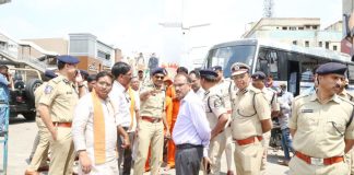 Everyone should contribute to the Hanuman Jayanthi rally