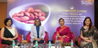 health with almonds learn from ayurveda and nutritional science