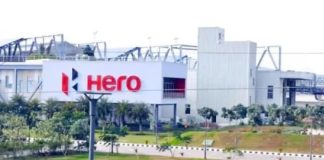 Hero MotoCorp launched VRS for employees