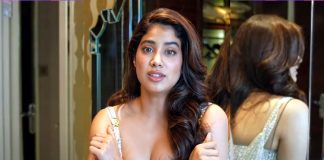 Janhvi Kapoor opens up her Wedding