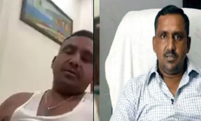 Jharkhand minister banna gupta obscene video call goes viral