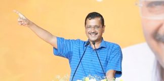 Jobs for youth, free electricity if AAP wins in Assam: Kejriwal
