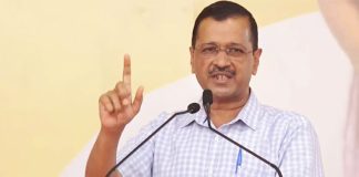 Is PM Modi getting degree true: Kejriwal