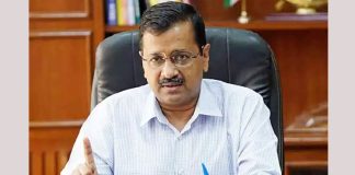 Kejriwal slam BJP over Liquor Scam