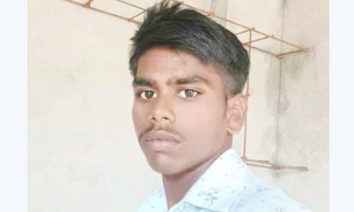 Disappearance of student from Gurukulam: tragic end