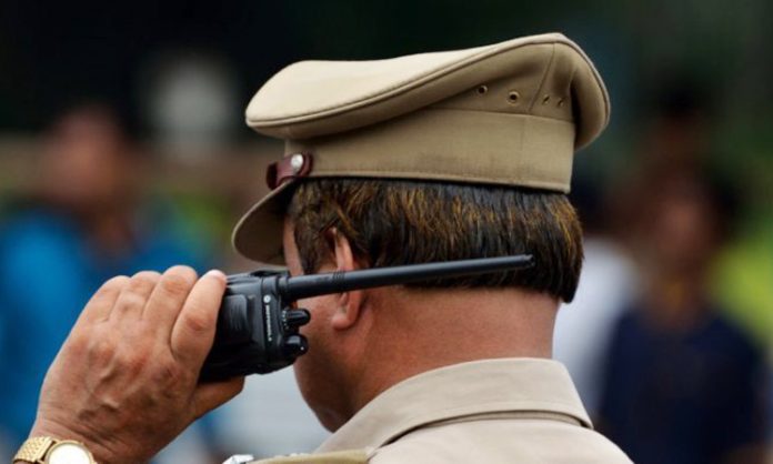 Violence in Hanuman procession: Curfew in Sambalpur