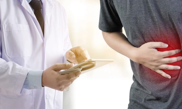 Pancreatitis is an accidental inflammation of the pancreas