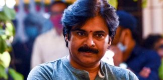 Trivikram Srinivas title to Pawan Kalyan's movie?