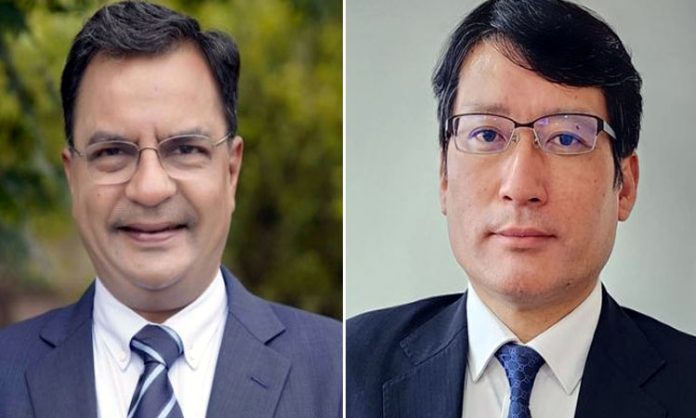 Rajesh Mittal appointed as President of Isuzu Motors India