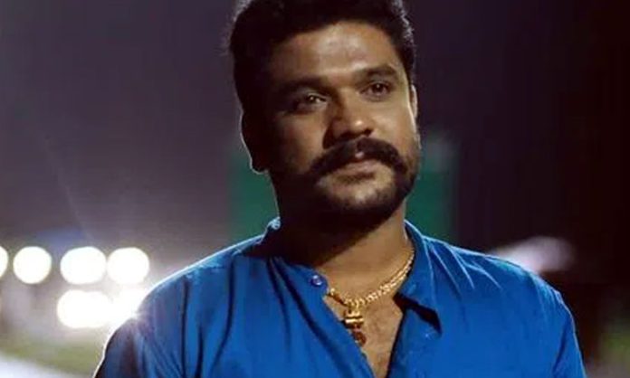 Kannada TV Actor Ram Suicide