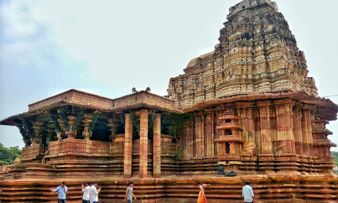 Ramappa Temple