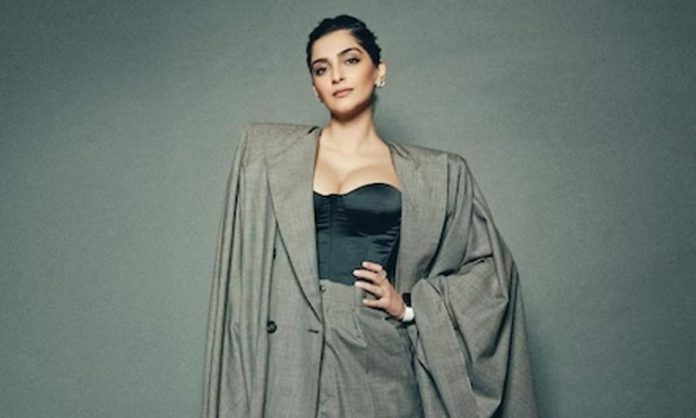 Sonam Kapoor Invited to King Charles' Coronation Concert