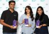 Samantha Investment in Superfood brand nourish you