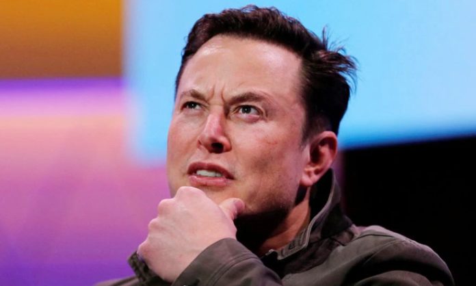 In 24 hours, Musk's wealth evaporated by Rs.1.43 lakh crore
