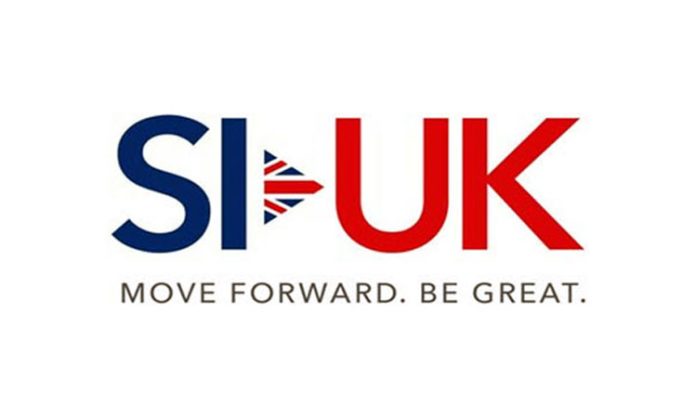 SI-UK will Conduct UK Education Fair