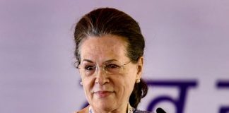 Congress will join hands with like minded parties: Sonia Gandhi