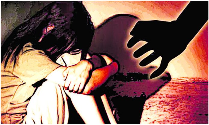 Two minor tribal girl assaulted in odisha