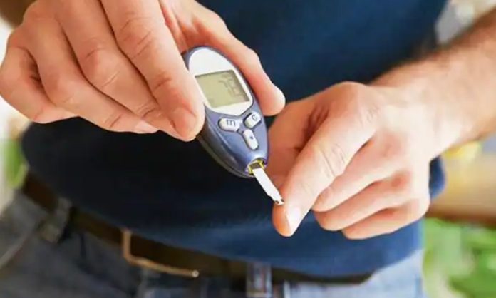 type 2 diabetes cases are increasing