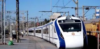 Secunderabad to Tirupati Vandebharat train ticket prices are finalised