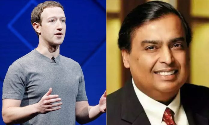 Mark Zuckerberg overtakes Mukesh Ambani to 12th spot on Bloomberg Billionaires Index