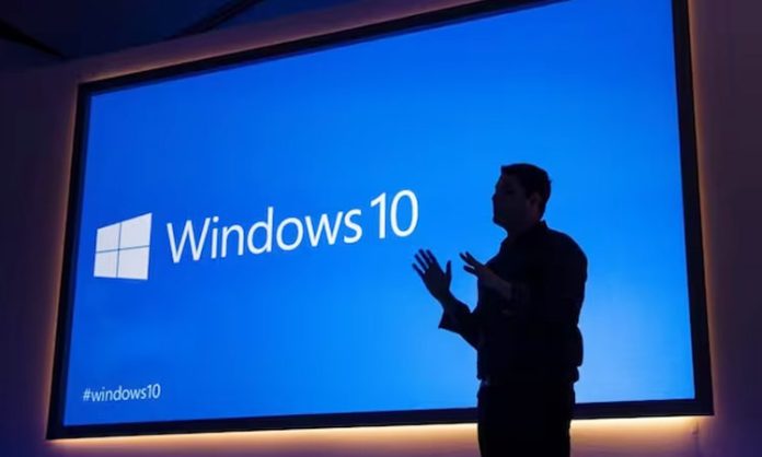 Microsoft has announced that it is discontinuing Windows 10