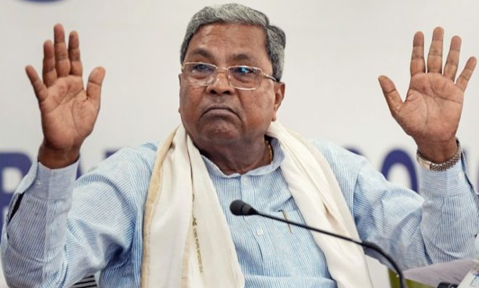 130 to 150 seats for Congress: Siddaramaiah