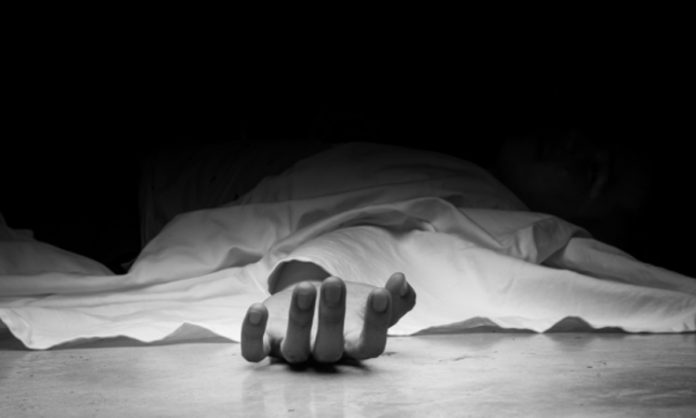 6 Of A Family Shot Dead In Madhya Pradesh Morena