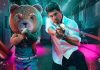 Allu Sirish upcoming film Buddy first look