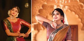 An impressive folk song of Telangana