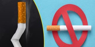 Anti-tobacco warnings are mandatory in OTT