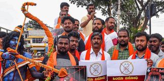 Bajrang Dal To Organise Hanuman Chalisa