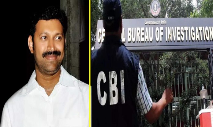 CBI arguments on Avinash Reddy's bail petition