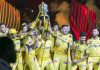 CSK got 5th IPL Trophy