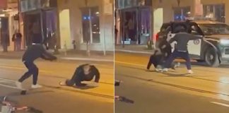 Canada Viral Video