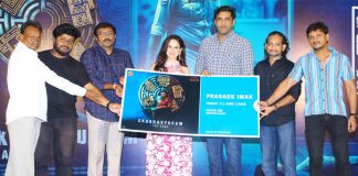 Chakravyuham movie releasing on June 2