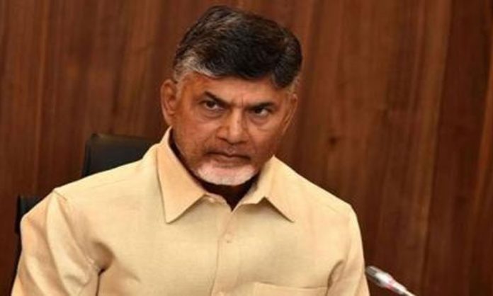 Chandrababu remanded for 14 days