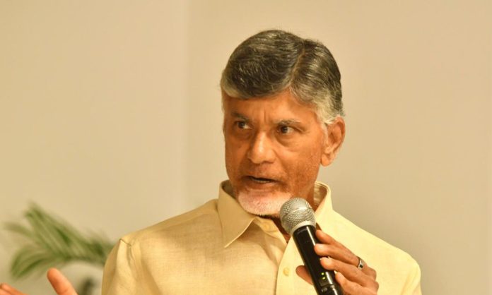 Chandrababu get remand for 14 days