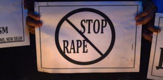 College student molested in moving vehicle in Tripura