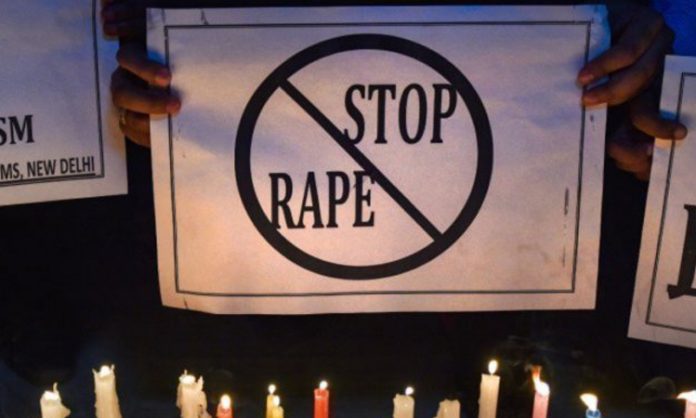 College student molested in moving vehicle in Tripura