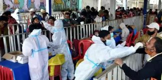 India Reported 3720 new Covid-19 cases in 24 hrs