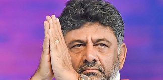 DK Shivakumar wins in Kanakapura constituency
