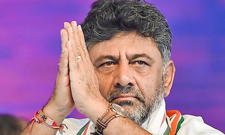 DK Shivakumar wins in Kanakapura constituency