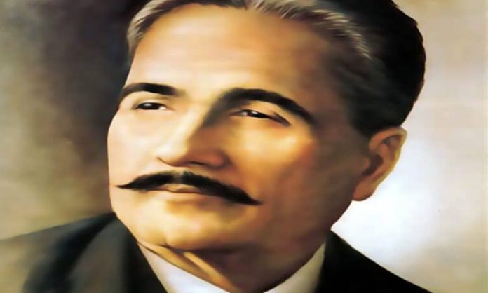 DU removes poet Muhammad Iqbal