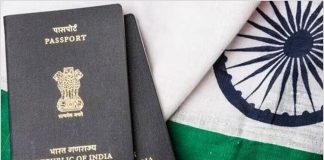 Delete father name in passport Says Delhi High Court