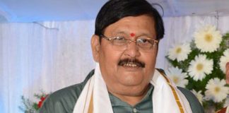 Director K Vasu Passed Away