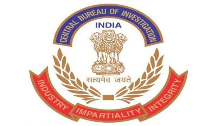 Extortion charges against two NIA officers: CBI FIR